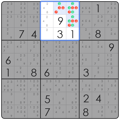 free sudoku print off