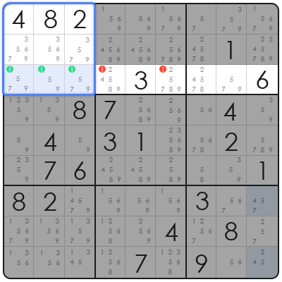 directions on how to play sudoku