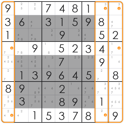 sudoku grid printable